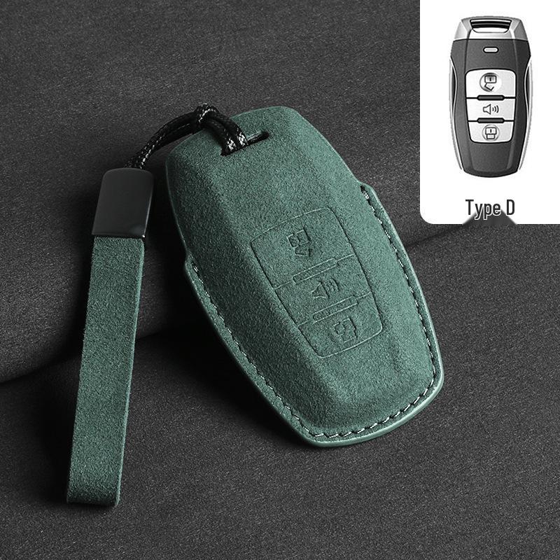 Harvard PU Lambskin Key Cover for H6, H9, H6S, Big Dog M6, First Love F7x, H7 Models
Harvard PU Lambskin Key Cover for H6, H9, H6S, Big Dog M6, First Love F7x, H7 Models