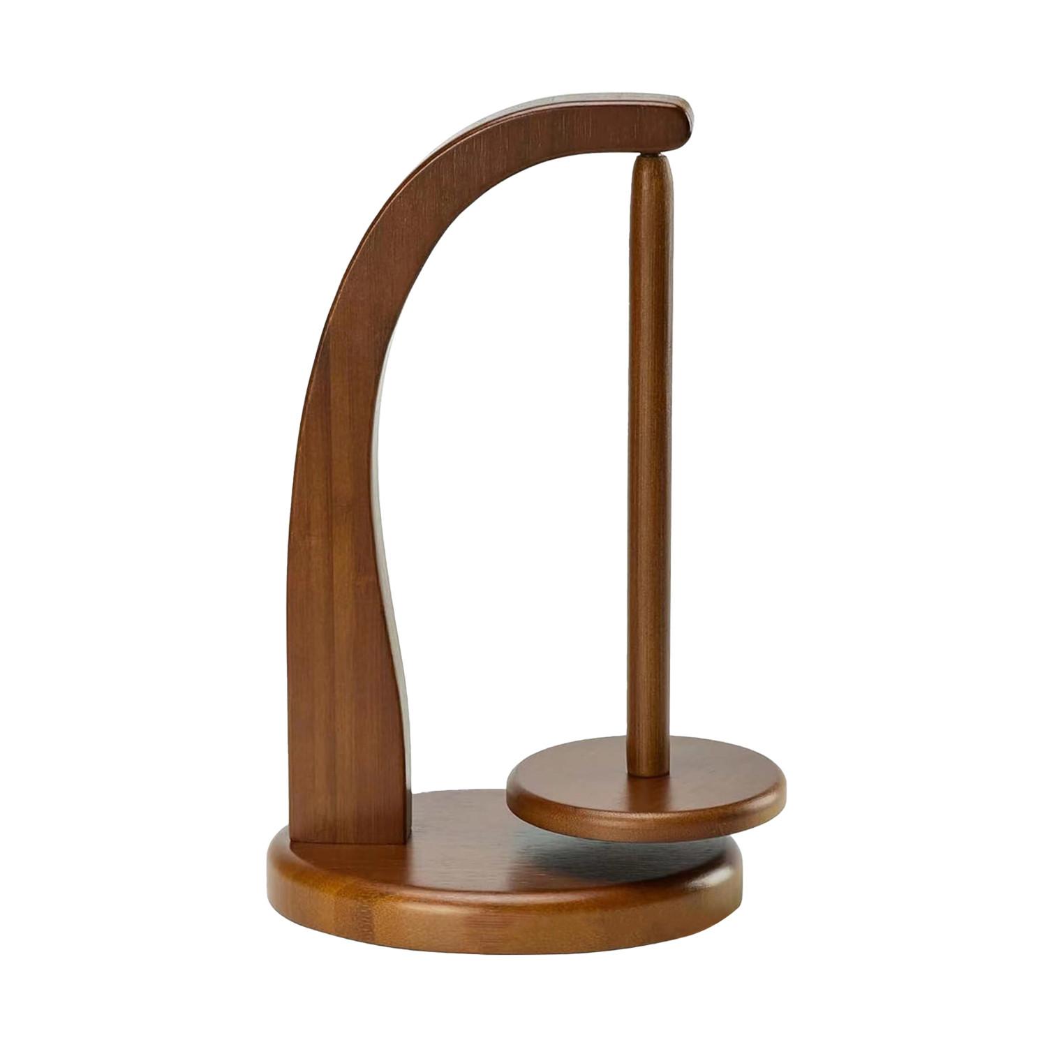 Деревянная подставка для катушек, простая в установке, высокопроизводительный магнит, сувенир, ручная вязка, вращающаяся подставка для пряжи, связанная крючком One Size
Деревянная подставка для катушек, простая в установке, высокопроизводительный магнит, сувенир, ручная вязка, вращающаяся подставка для пряжи, связанная крючком One Size