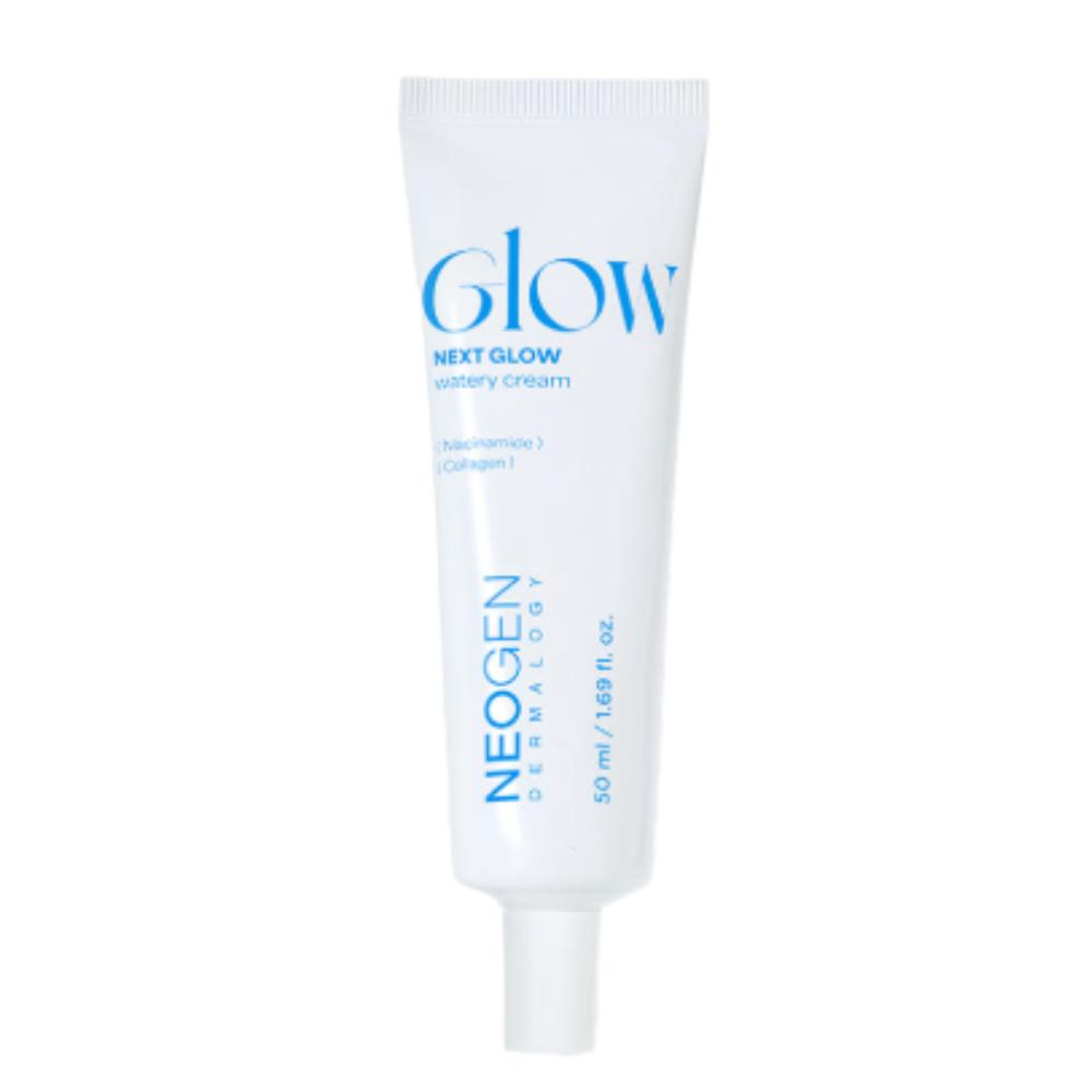 NEOGEN Next Glow Водянистий Крем 50мл Інтенсивне Зволоження Сяюча Шкіра-Скло K-Beauty Зволожувач
NEOGEN Next Glow Водянистий Крем 50мл Інтенсивне Зволоження Сяюча Шкіра-Скло K-Beauty Зволожувач
