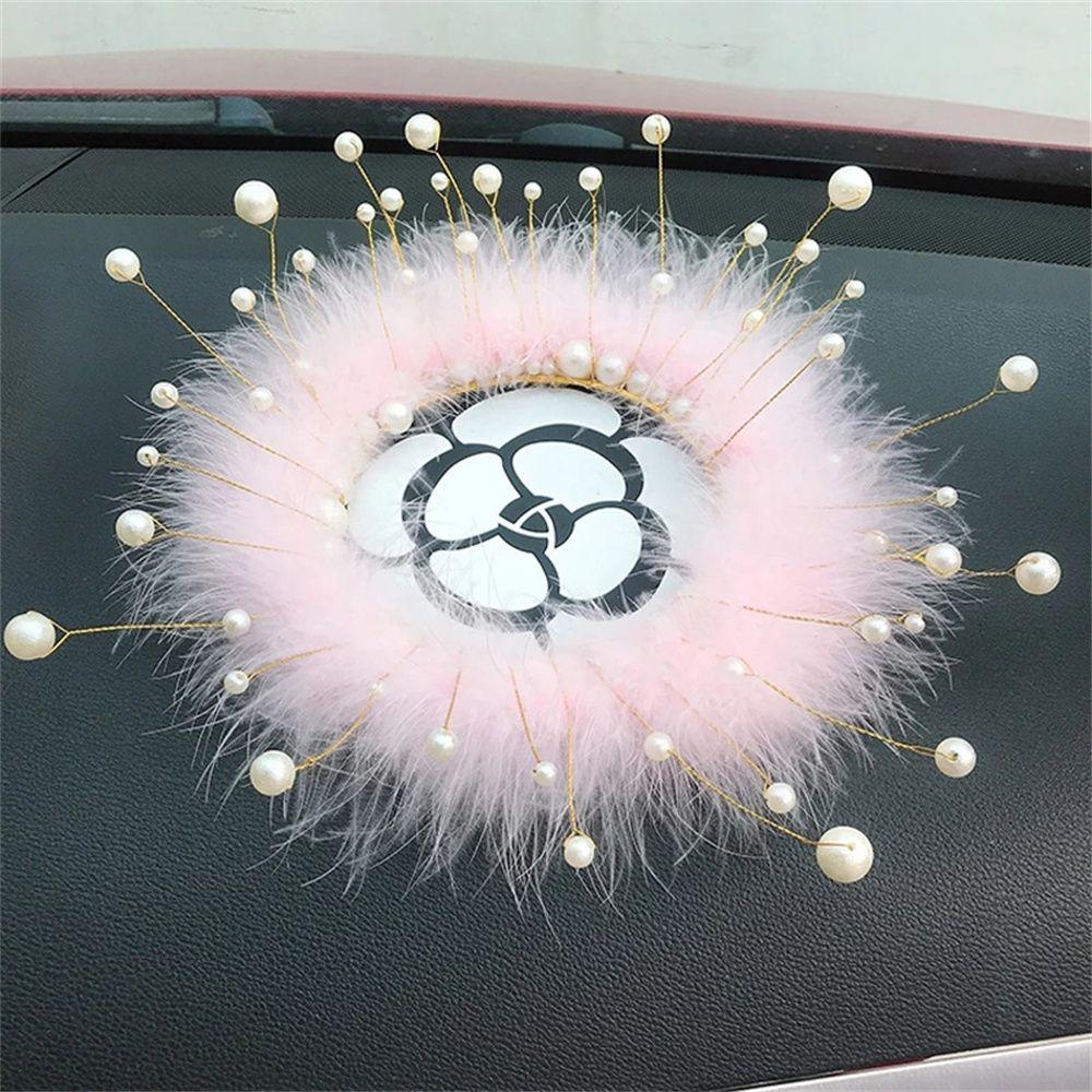 Beaded Pearl Car Sticky for Mobile Phone Anti Slip Mat Car Non-Slip Mat Dashboard Decor Sticky Pad
Beaded Pearl Car Sticky for Mobile Phone Anti Slip Mat Car Non-Slip Mat Dashboard Decor Sticky Pad