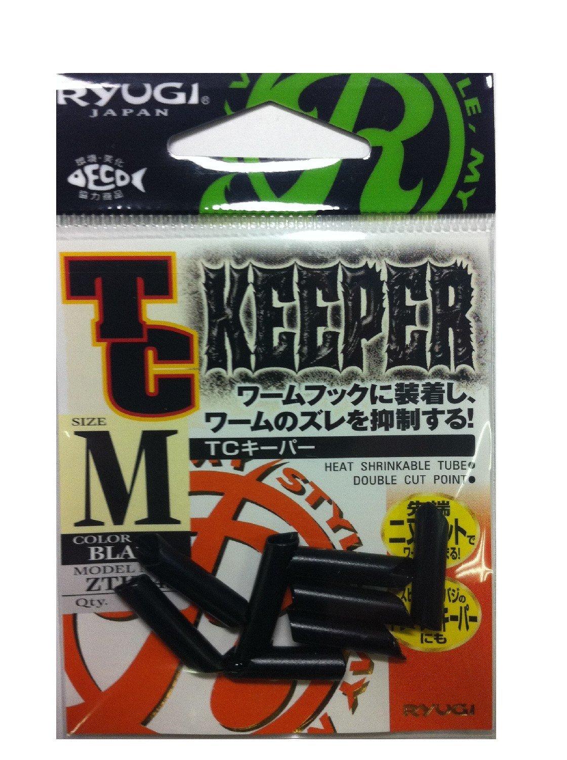 RYUGI ZTK045 TC Keeper M
RYUGI ZTK045 TC Keeper M