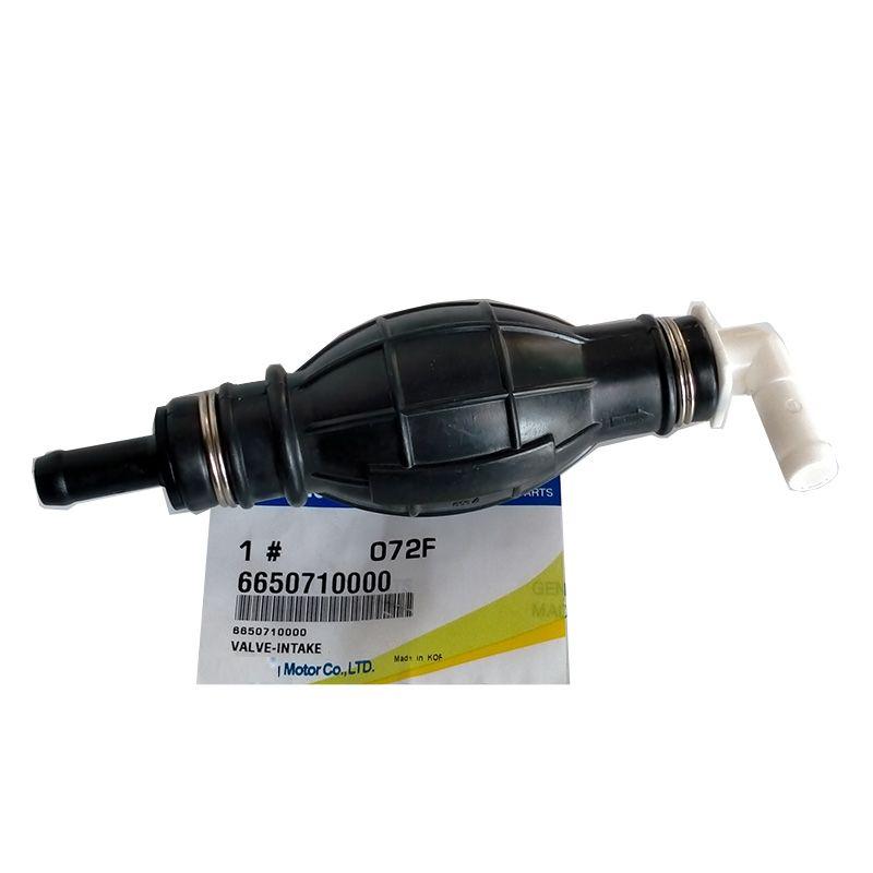 Ручной топливный насос Ssangyong Rexton Stavic Actyon Kyron 2004-2012 6650710000 - Art. 6650710000
Ручной топливный насос Ssangyong Rexton Stavic Actyon Kyron 2004-2012 6650710000 - Art. 6650710000