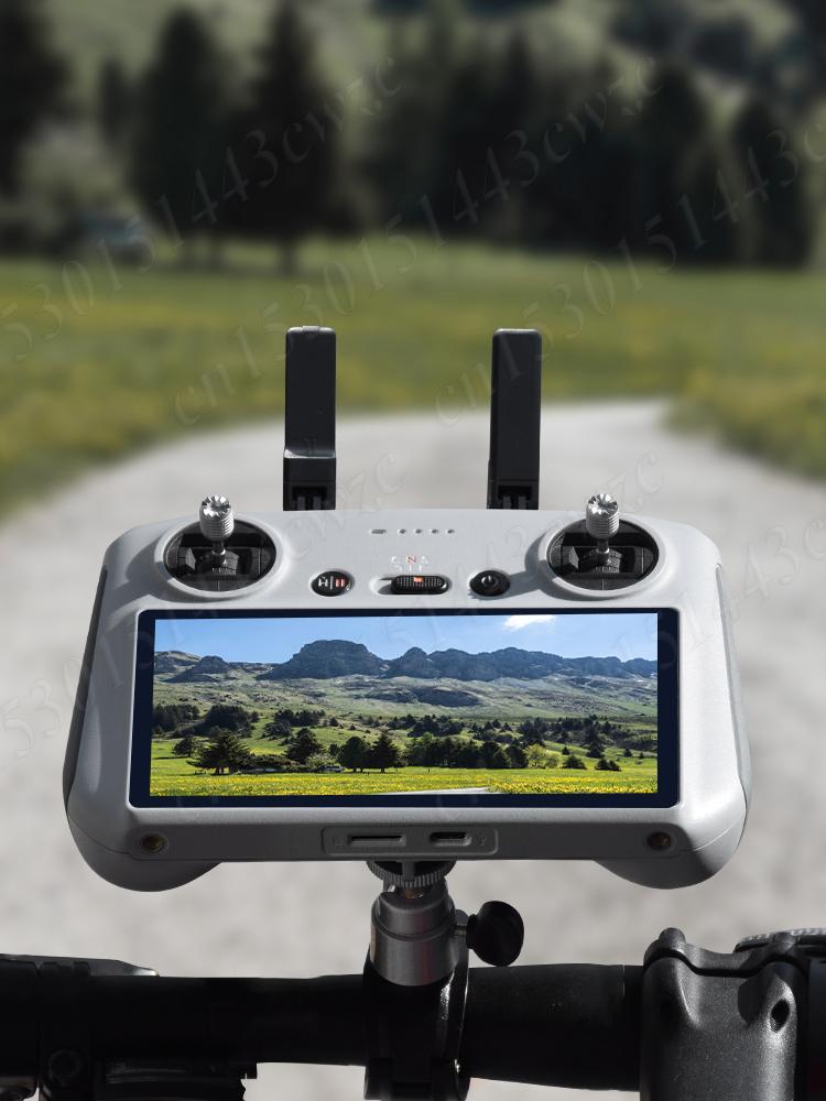 RC RC2 Тримач на кермо для пульта дистанційного керування Велосипедний Затискач на ручку 360° Обертовий Велосипедний Затискач для дрона DJI Mini 3 4 Pro Аксесуар China Mainland
RC RC2 Тримач на кермо для пульта дистанційного керування Велосипедний Затискач на ручку 360° Обертовий Велосипедний Затискач для дрона DJI Mini 3 4 Pro Аксесуар China Mainland