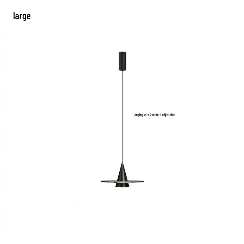 NuFeng Modern Designer UFO Bar/Dining Table Bedside Lamp
NuFeng Modern Designer UFO Bar/Dining Table Bedside Lamp