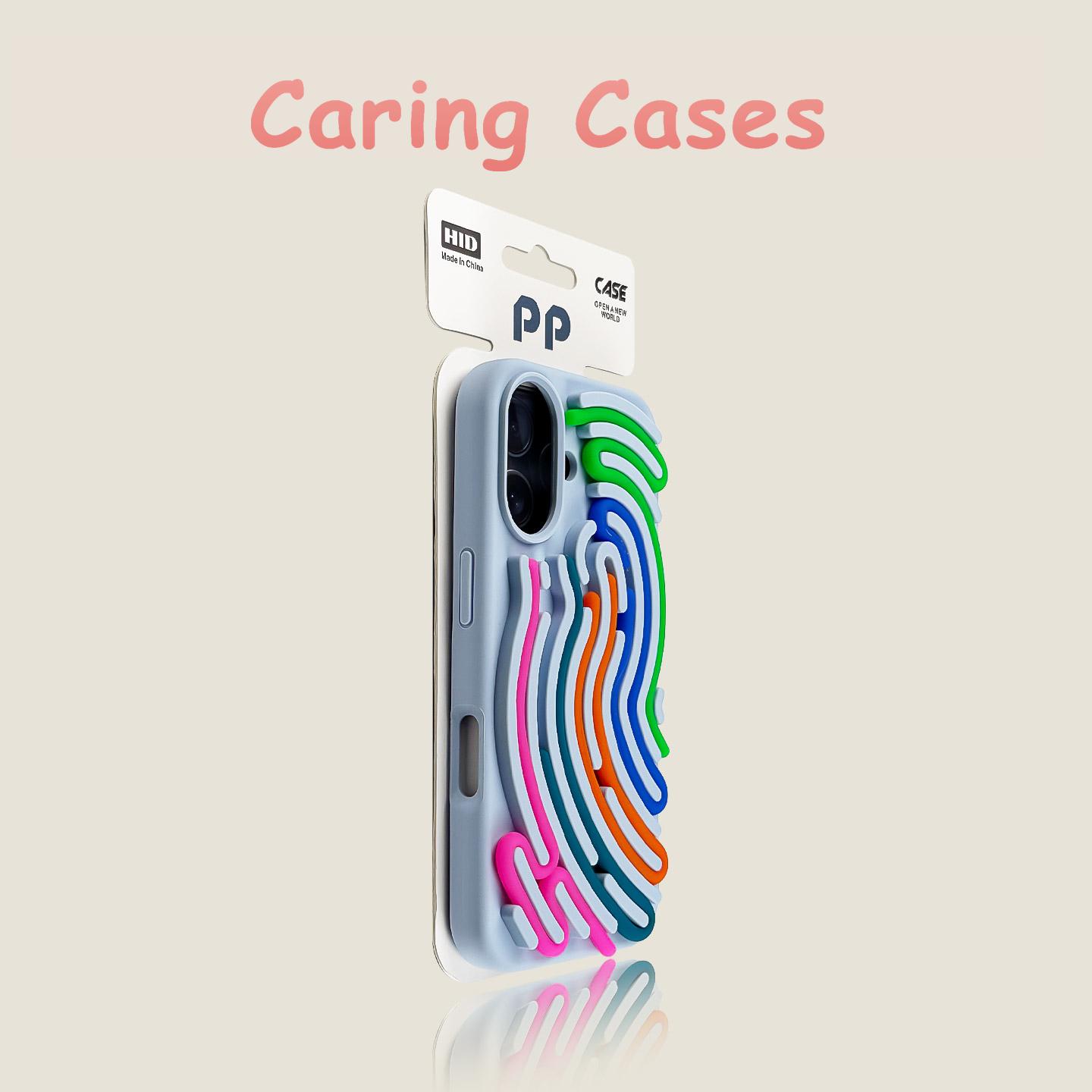 For iPhone 16 Pro Max Case Black Curved Fingerprint Maze Shockproof Silicone Soft Trend Cover Compatible with iPhone 15 14 13 iPhone 14 Pro світло-синій колір
For iPhone 16 Pro Max Case Black Curved Fingerprint Maze Shockproof Silicone Soft Trend Cover Compatible with iPhone 15 14 13 iPhone 14 Pro світло-синій колір