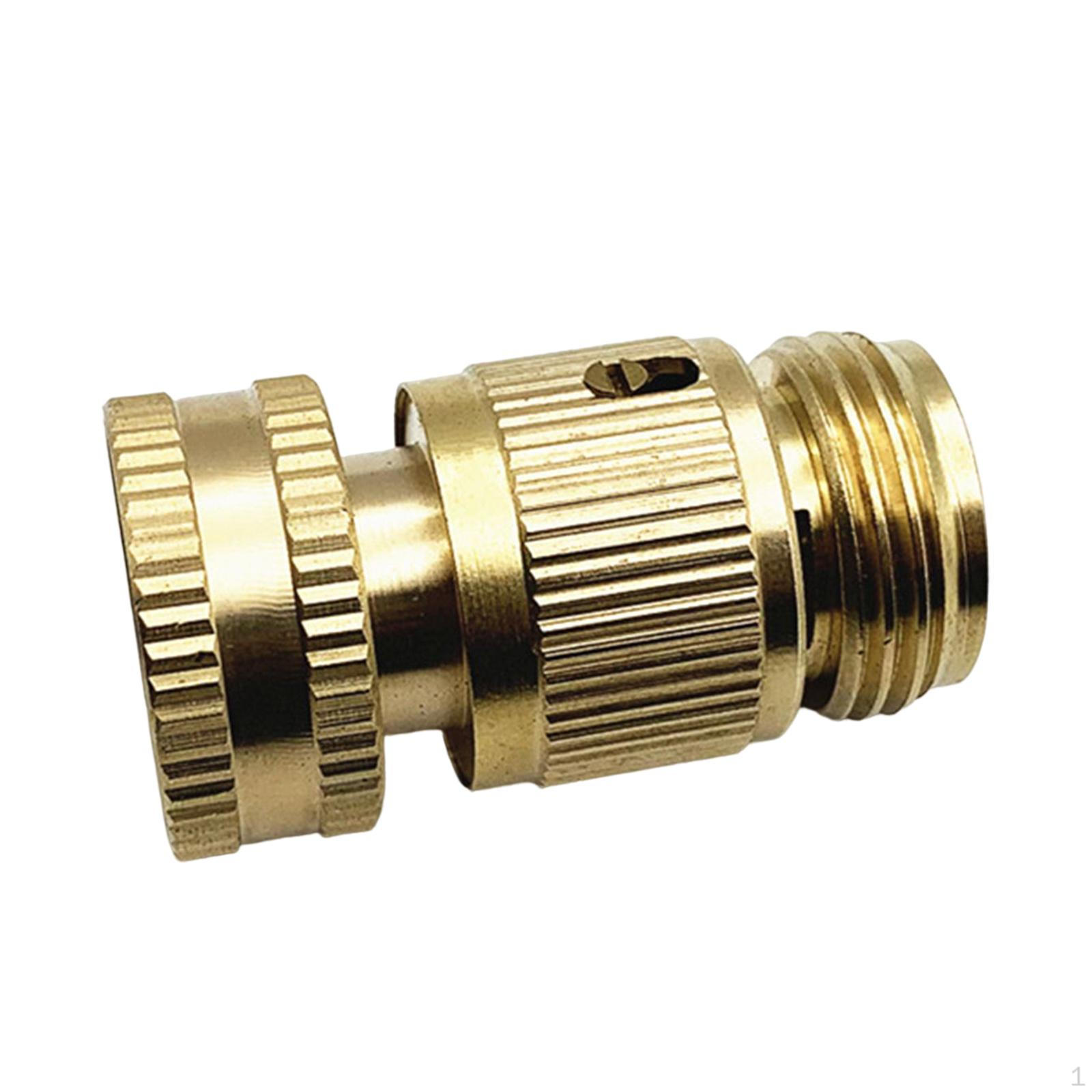 garden Hose Connector for Watering Device Lawn Sprinkler
garden Hose Connector for Watering Device Lawn Sprinkler