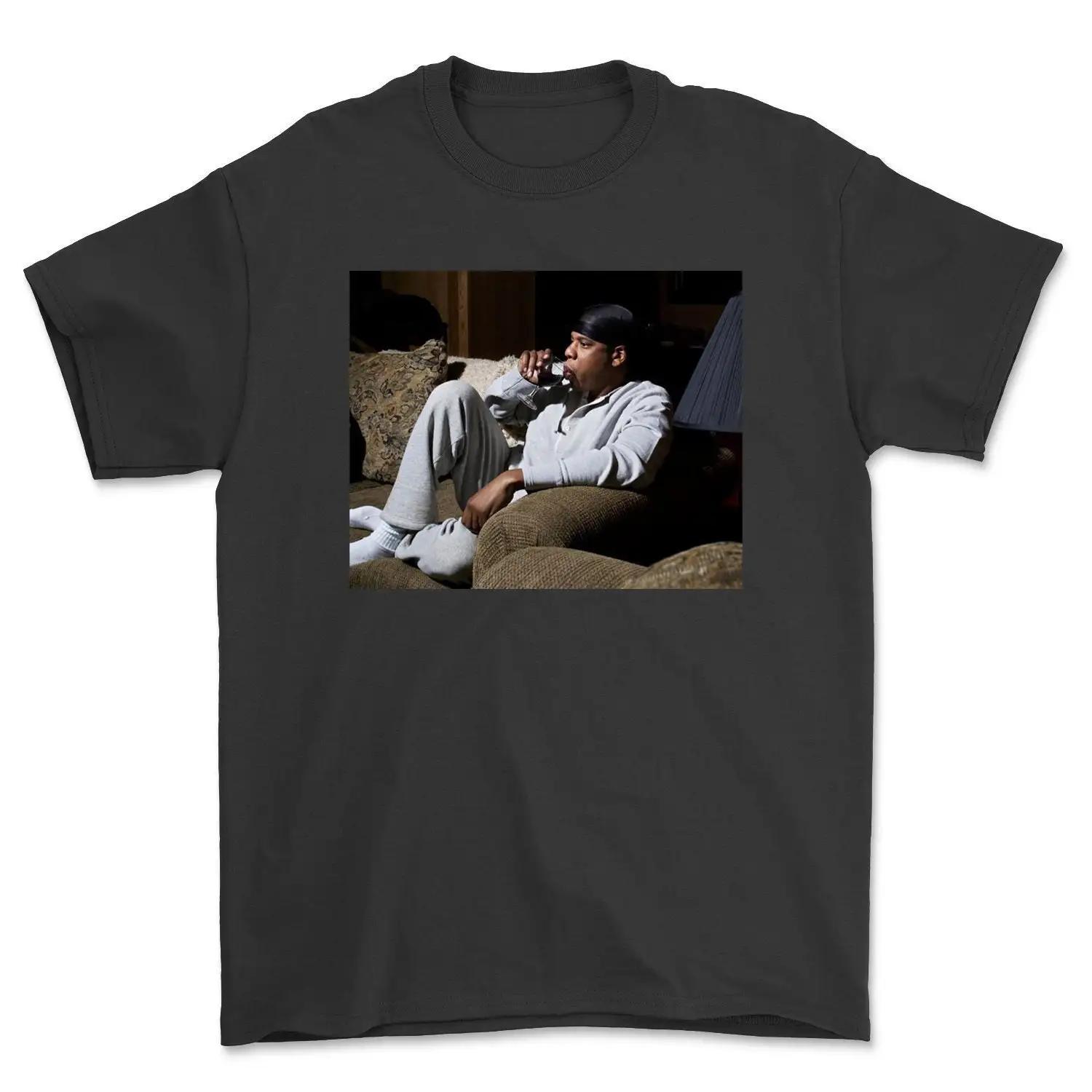 Cozy Jay Z T Shirt S разноцветный
Cozy Jay Z T Shirt S разноцветный