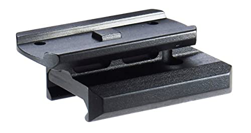 NOVEL ARMS Высокий кронштейн T1&EVO AbsoluteCo-Witness
NOVEL ARMS Высокий кронштейн T1&EVO AbsoluteCo-Witness