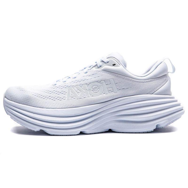 HOKA ONE ONE Bondi 8 Triple White Women s Sneakers 1127952-WWH 37⅓ білий
HOKA ONE ONE Bondi 8 Triple White Women s Sneakers 1127952-WWH 37⅓ білий