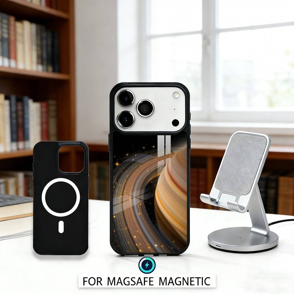 S-Saturn S-Solar system Phone Case For iPhone17,16,15,14,13,12,Pro,Max,Magnetic For Magsafe Wireless Charging iPhone17Promax
S-Saturn S-Solar system Phone Case For iPhone17,16,15,14,13,12,Pro,Max,Magnetic For Magsafe Wireless Charging iPhone17Promax
