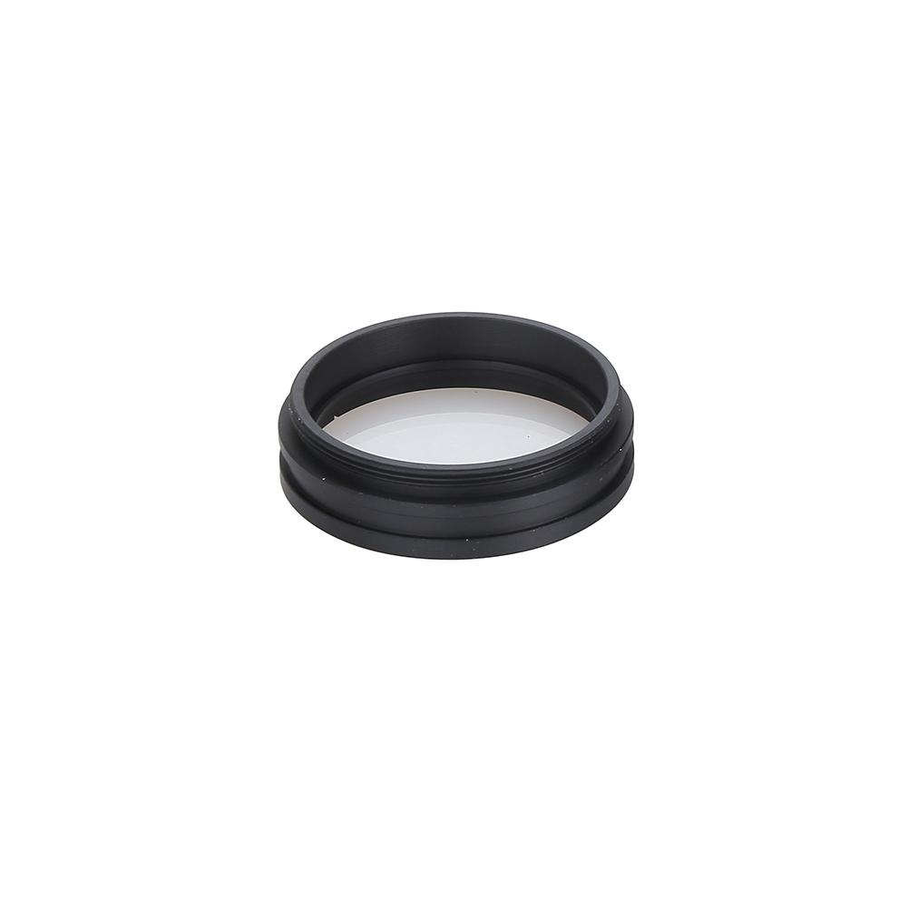 Enhance Your Industrial Microscope with Barlow Auxiliary Objective Glass Lens Wide Range of Magnification Options
Enhance Your Industrial Microscope with Barlow Auxiliary Objective Glass Lens Wide Range of Magnification Options