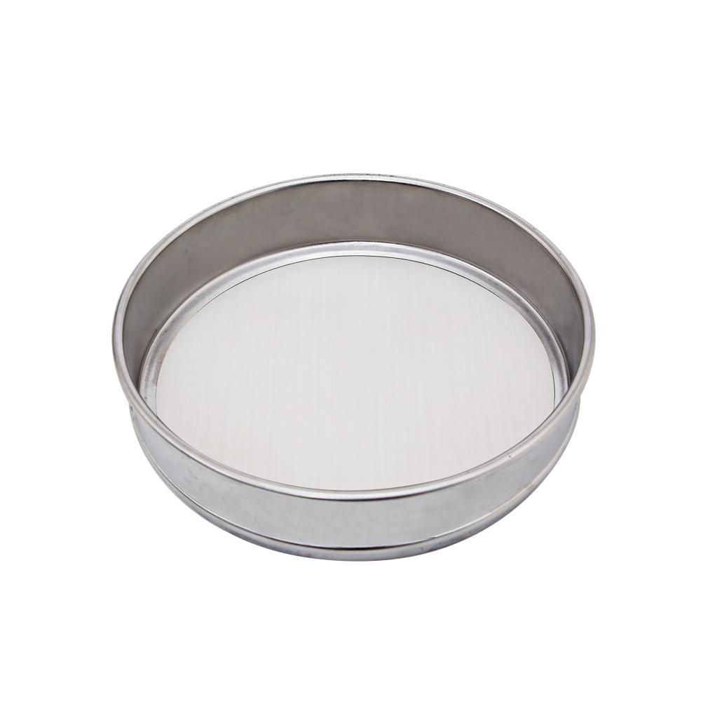 Garden Riddle Sieve - Easy To Clean And Multifunctional Tools Gardening Accessories Gardening Tool Soil Sieve Adjustable 12【1.6mm】
Garden Riddle Sieve - Easy To Clean And Multifunctional Tools Gardening Accessories Gardening Tool Soil Sieve Adjustable 12【1.6mm】