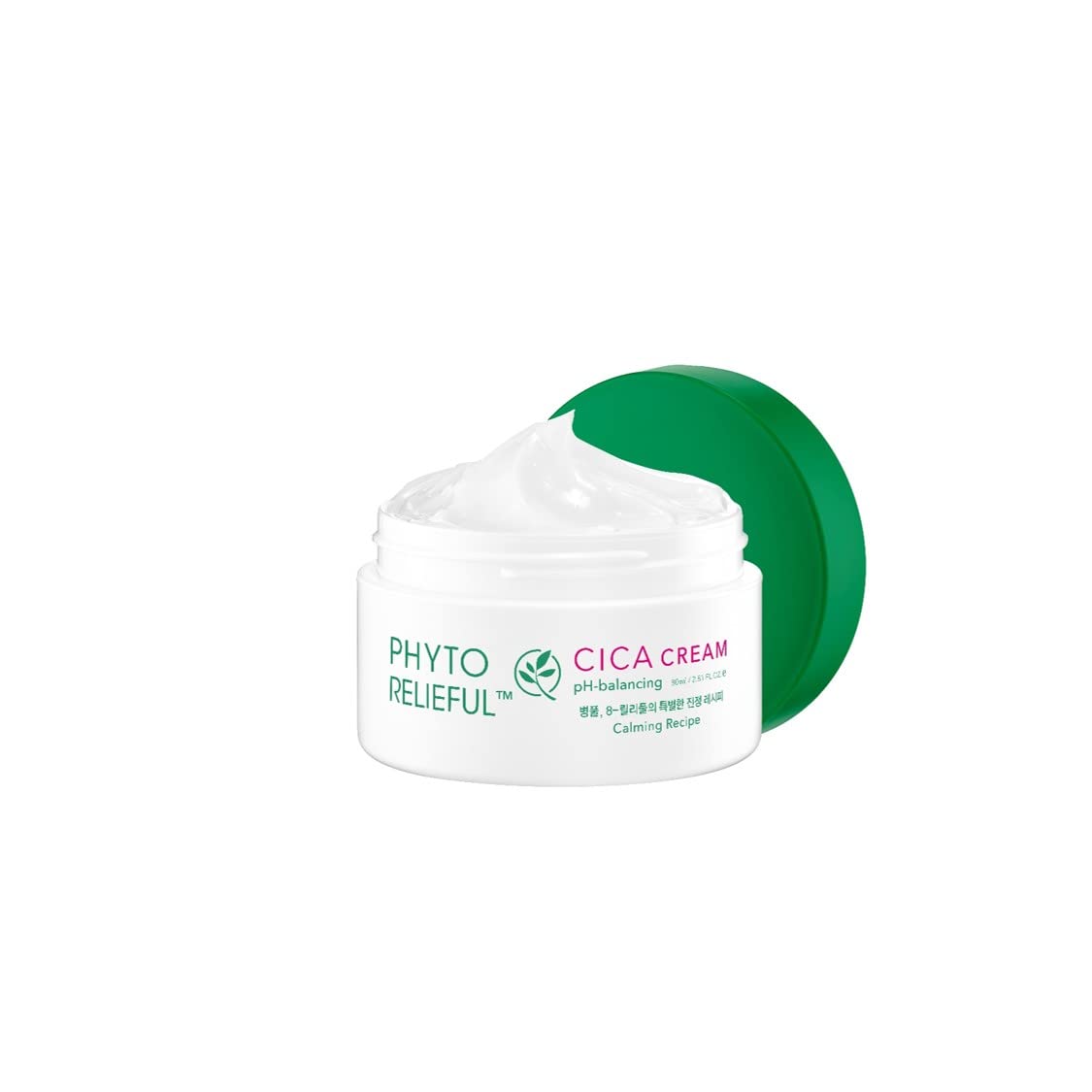 THANKYOU FARMER Phyto Relieful Cica Cream 80 мл Успокаивающий экстракт центеллы Ингредиенты Корейский уход за кожей лица Увлажняющий крем для женщин Лицо
THANKYOU FARMER Phyto Relieful Cica Cream 80 мл Успокаивающий экстракт центеллы Ингредиенты Корейский уход за кожей лица Увлажняющий крем для женщин Лицо