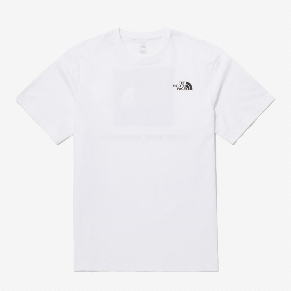 THE NORTH FACE NT7UP43B Хлопковая футболка NSE Box Logo с короткими рукавами и круглым вырезом
THE NORTH FACE NT7UP43B Хлопковая футболка NSE Box Logo с короткими рукавами и круглым вырезом