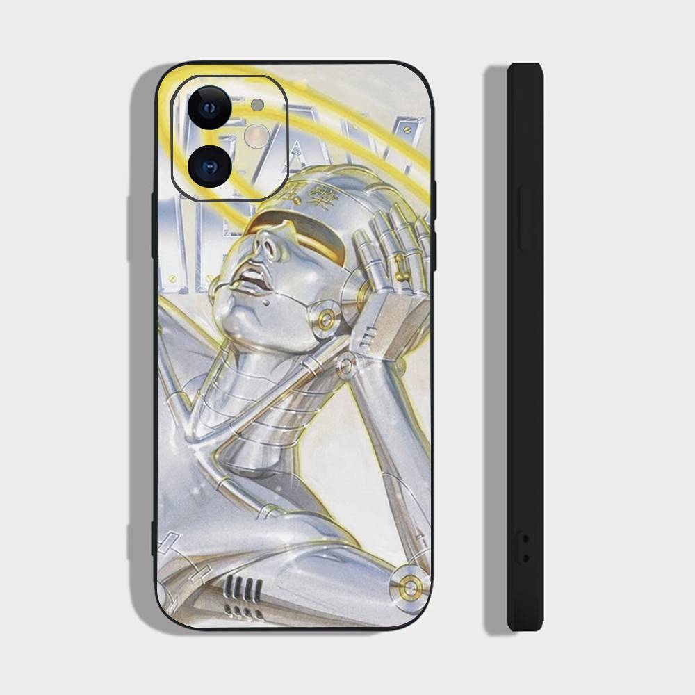 S-Sorayamas Art H-Hajime Cool Phone Case For IPhone 17 Air 16 15 14 13 Pro Max 11 12 Black Silicone Cover IPHONE 16PLUS
S-Sorayamas Art H-Hajime Cool Phone Case For IPhone 17 Air 16 15 14 13 Pro Max 11 12 Black Silicone Cover IPHONE 16PLUS