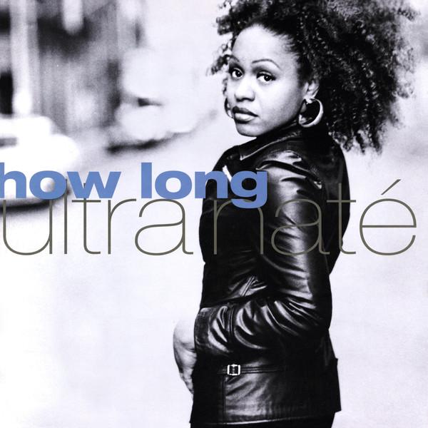 12inch Record ULTRA NATE - How Long 041415 WARMERBROSRECOR 1993 US Dance & Electronica Used
12inch Record ULTRA NATE - How Long 041415 WARMERBROSRECOR 1993 US Dance & Electronica Used