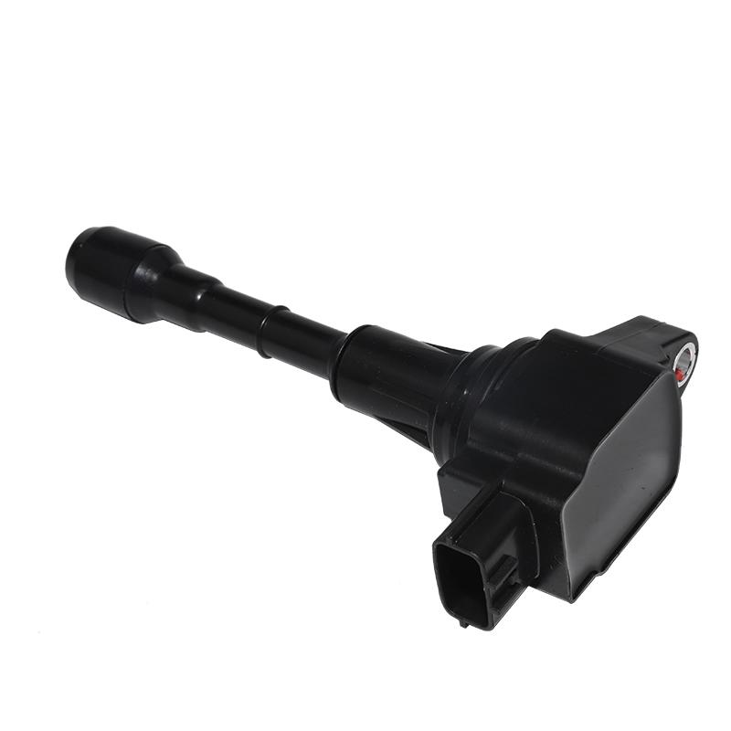 Катушка зажигания UF550 для NISSAN 350Z Altima Maxima Murano Pathfinder Quest INFINITI Q50 Q70 FX35 EX35 22448JA10A 22448JA10C 1 PIECE
Катушка зажигания UF550 для NISSAN 350Z Altima Maxima Murano Pathfinder Quest INFINITI Q50 Q70 FX35 EX35 22448JA10A 22448JA10C 1 PIECE