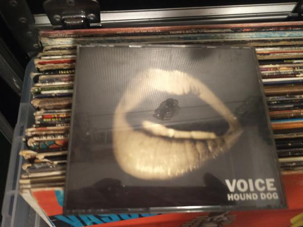 CD HOUND DOG - Voice AMCX40512 Mother & Childr 1990 Japan Japanese Pop/Rock Used
CD HOUND DOG - Voice AMCX40512 Mother & Childr 1990 Japan Japanese Pop/Rock Used