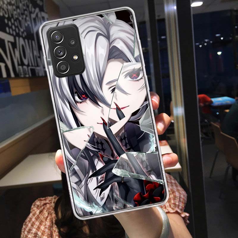 Arlecchino Genshin Impact Phone Case for Samsung A54 A57 A37 A17 A14 A15 A12 A24 A34 A55 A35 A25 A52S A07 A05S A04S A22 A32 A72 Samsung Note 10 PLUS
Arlecchino Genshin Impact Phone Case for Samsung A54 A57 A37 A17 A14 A15 A12 A24 A34 A55 A35 A25 A52S A07 A05S A04S A22 A32 A72 Samsung Note 10 PLUS