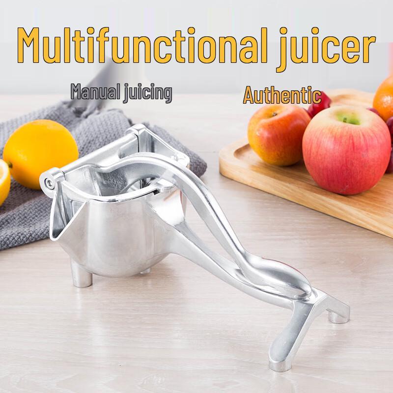ZhiShi Manual Citrus Juicer
ZhiShi Manual Citrus Juicer
