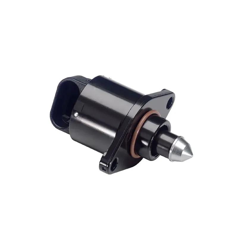 Idle Control Valve Suitable for Renault Megane I 1.4E D95134 7701044401
Idle Control Valve Suitable for Renault Megane I 1.4E D95134 7701044401