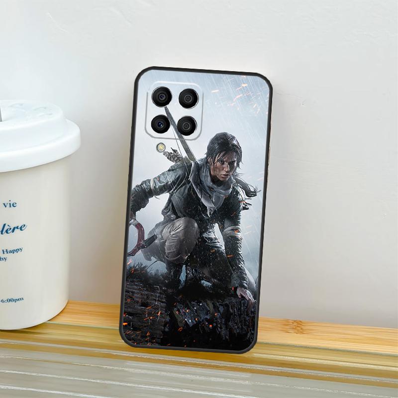 Tomb Raider Case For Samsung Galaxy M14 M54 M34 M13 M15 M36 M55 M35 M56 M16 M31 M11 M53 M12 M32 M52 M06 Samsung M51
Tomb Raider Case For Samsung Galaxy M14 M54 M34 M13 M15 M36 M55 M35 M56 M16 M31 M11 M53 M12 M32 M52 M06 Samsung M51