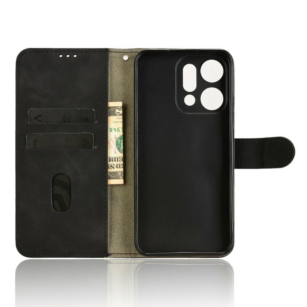 For Oppo Reno14 Pro 5G (Global) Leather Case Skin Feel Anti Drop Wallet Flip Phone Cover Rose
For Oppo Reno14 Pro 5G (Global) Leather Case Skin Feel Anti Drop Wallet Flip Phone Cover Rose