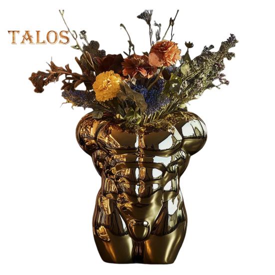 Скульптура сексуального мускулистого мужчины, ваза, статуэтка из смолы, держатель для цветов, домашний офис, художественный стол, центральный элемент, декоративные цветочные растения, ваза, орнамент B
Скульптура сексуального мускулистого мужчины, ваза, статуэтка из смолы, держатель для цветов, домашний офис, художественный стол, центральный элемент, декоративные цветочные растения, ваза, орнамент B