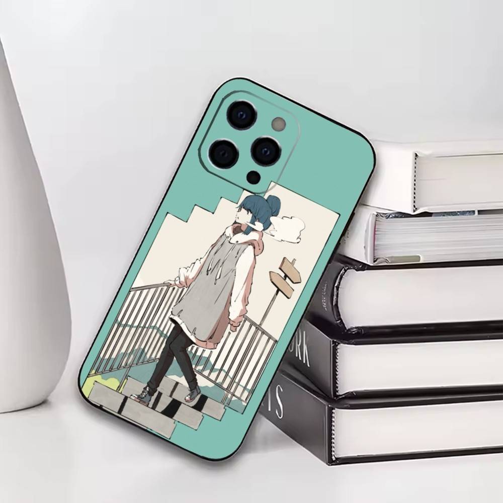Чехол для телефона Rin Shima Для iPhone17,16,15,14,13,12,11 Plus,Pro Другие Мягкий Черный Чехол iPhone14ProMax
Чехол для телефона Rin Shima Для iPhone17,16,15,14,13,12,11 Plus,Pro Другие Мягкий Черный Чехол iPhone14ProMax