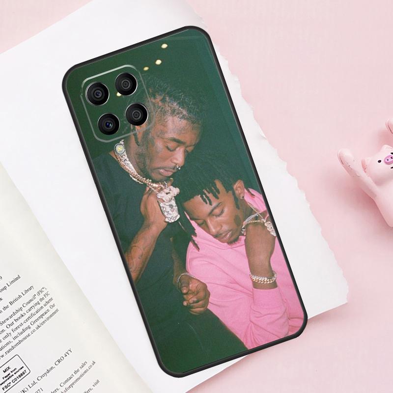 Rapper Playboi Carti For Samsung Galaxy M15 M55 M31 M51 M21 M11 M20 M13 M33 M53 M52 M32 M12 M34 M54 M14 Case Samsung M54
Rapper Playboi Carti For Samsung Galaxy M15 M55 M31 M51 M21 M11 M20 M13 M33 M53 M52 M32 M12 M34 M54 M14 Case Samsung M54