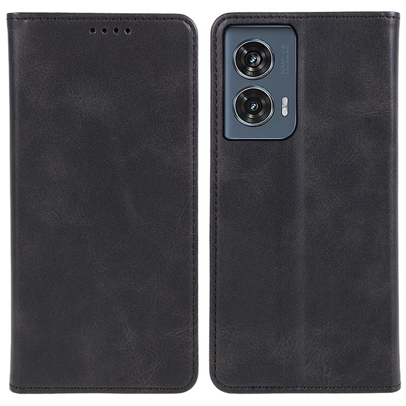 For Motorola Edge 50 Fusion Case Wallet Leather Phone Cover Magnetic Auto Closing Black
For Motorola Edge 50 Fusion Case Wallet Leather Phone Cover Magnetic Auto Closing Black