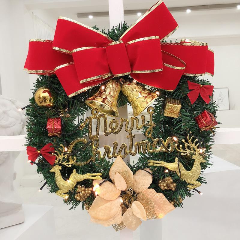 Christmas Celebration Festive Decor Long Lasting Seasonal Decor Festive Wreath Classic Aesthetics Sturdy Components
Christmas Celebration Festive Decor Long Lasting Seasonal Decor Festive Wreath Classic Aesthetics Sturdy Components