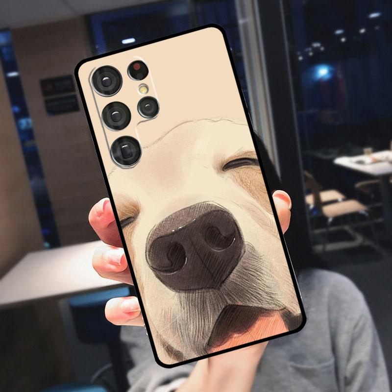 Cocker Spaniel Dog Cover For Samsung Galaxy S24 Ultra S25 S22 S23 Plus S20 S21 FE S9 S10 S23 FE Phone Case Note 20 Ultra
Cocker Spaniel Dog Cover For Samsung Galaxy S24 Ultra S25 S22 S23 Plus S20 S21 FE S9 S10 S23 FE Phone Case Note 20 Ultra