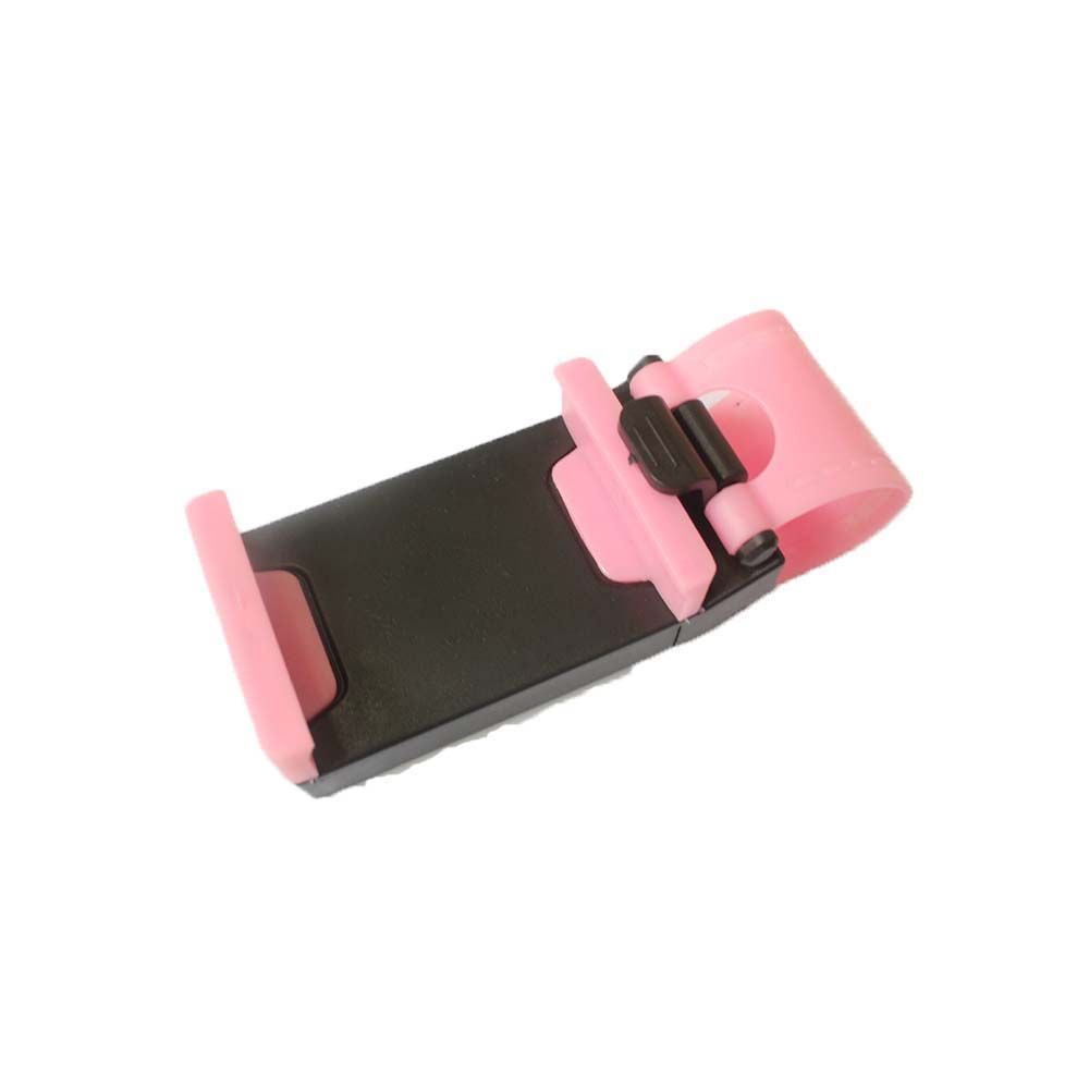 Автомобильный держатель для телефона Подставка для мобильного телефона Держатель для телефона на руль автомобиля Автомобильный кронштейн для мобильного телефона розовый
Автомобильный держатель для телефона Подставка для мобильного телефона Держатель для телефона на руль автомобиля Автомобильный кронштейн для мобильного телефона розовый