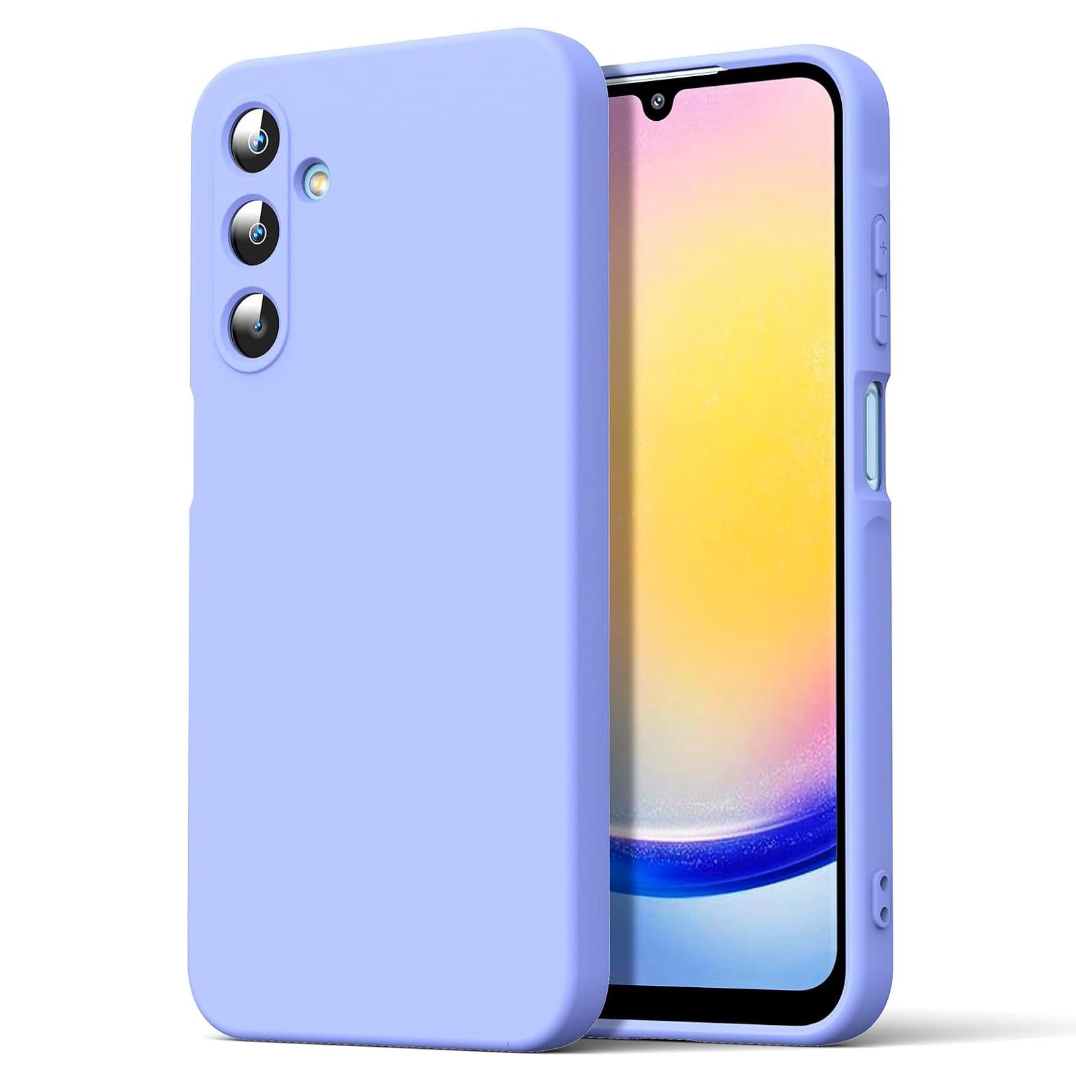 Роскошный жидкий силиконовый чехол для Samsung Galaxy A15 4G 5G A 15, мягкий чехол for Samsung A15 темно-красного
Роскошный жидкий силиконовый чехол для Samsung Galaxy A15 4G 5G A 15, мягкий чехол for Samsung A15 темно-красного