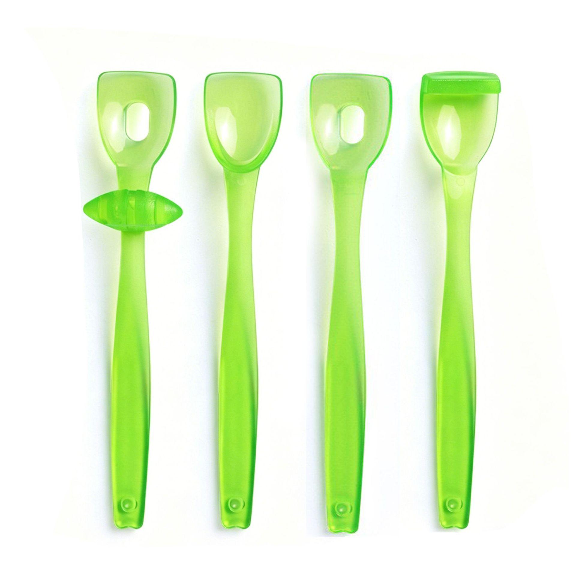 Children s Articulation Training Tool: Oral Muscle Exercise & Pronunciation Correction Spoon
Children s Articulation Training Tool: Oral Muscle Exercise & Pronunciation Correction Spoon