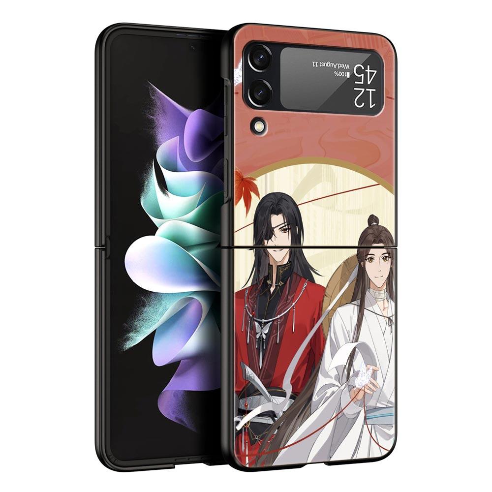 Phone Case for Samsung Galaxy Z Flip 3 4 5 6 7 Folding Shell For Samsung Z Flip4 Flip5 PC Hard Cover Heaven Official s Blessing Galaxy Z Flip
Phone Case for Samsung Galaxy Z Flip 3 4 5 6 7 Folding Shell For Samsung Z Flip4 Flip5 PC Hard Cover Heaven Official s Blessing Galaxy Z Flip