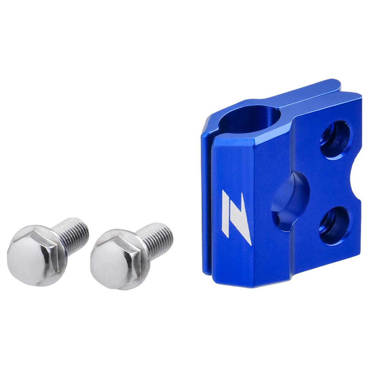 ZETARACING YZ125/250 05-08, YZ250F 05-08, YZ450F 05-08, WR250F 05-19, W R450F 05-18, WR250R/X 07-20 Хомут тормозной магистрали Blue Dirt Freak DIRTFREAKF69
ZETARACING YZ125/250 05-08, YZ250F 05-08, YZ450F 05-08, WR250F 05-19, W R450F 05-18, WR250R/X 07-20 Хомут тормозной магистрали Blue Dirt Freak DIRTFREAKF69