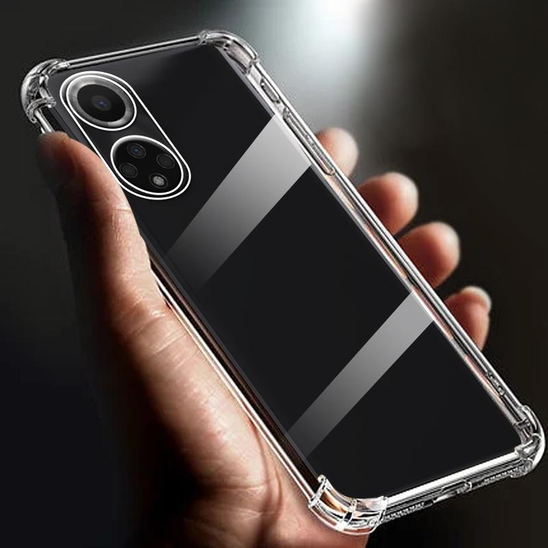 Утолщенный противоударный прозрачный мягкий чехол из ТПУ для телефона Huawei nova 9, прозрачная задняя крышка 6,57 дюйма, чехлы NAM-LX9 Funda
Утолщенный противоударный прозрачный мягкий чехол из ТПУ для телефона Huawei nova 9, прозрачная задняя крышка 6,57 дюйма, чехлы NAM-LX9 Funda