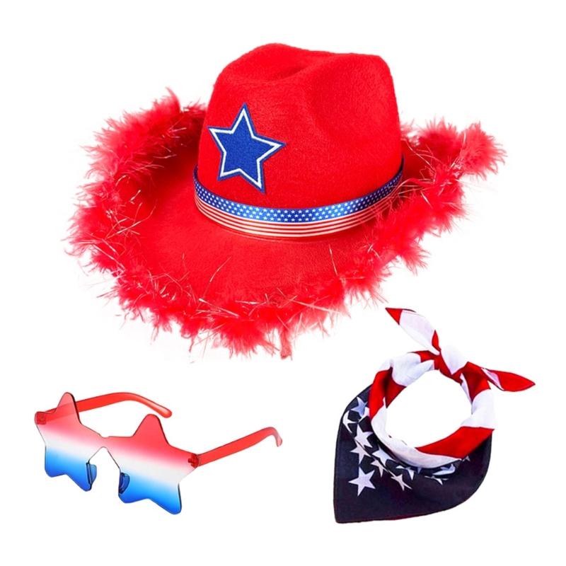 Patriotic Independence Day Outfits American Flag Costumes Accessories 4th of Jul Costume for Dresses Up Cosplay Party красный
Patriotic Independence Day Outfits American Flag Costumes Accessories 4th of Jul Costume for Dresses Up Cosplay Party красный