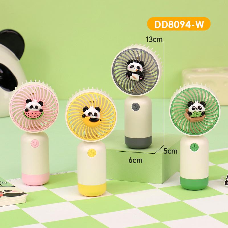 Cartoon USB Rechargeable Mini Handheld & Desktop Fan with Lanyard – Perfect for Summer Outdoors Color Note
Cartoon USB Rechargeable Mini Handheld & Desktop Fan with Lanyard – Perfect for Summer Outdoors Color Note