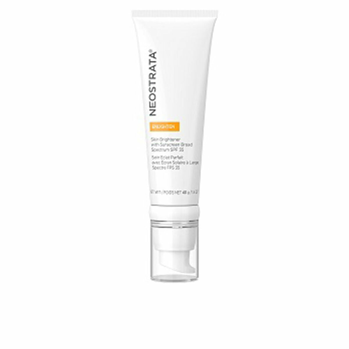 Осветляющий крем Neostrata Enlighten Spf 35 (40 г)
Осветляющий крем Neostrata Enlighten Spf 35 (40 г)