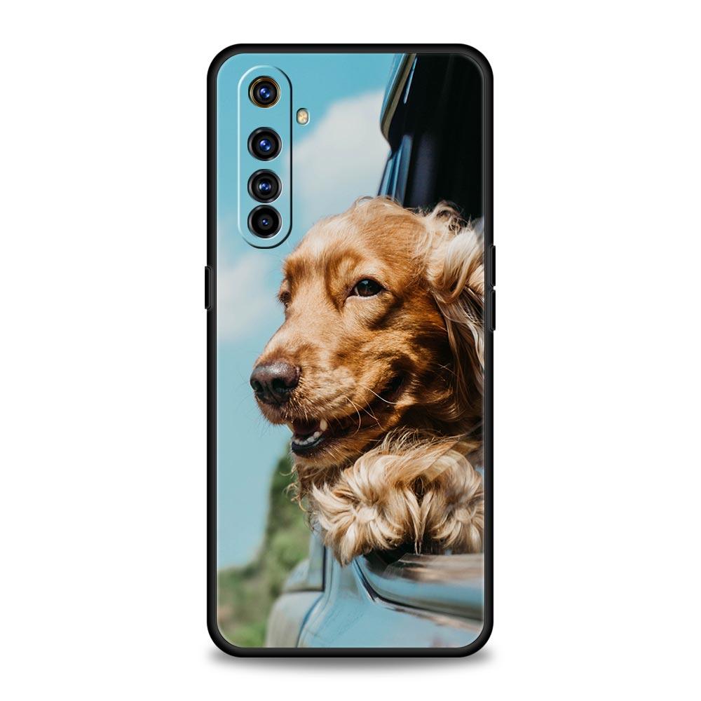 Прекрасный чехол для телефона с собакой кокер-спаниеля для Realme 12 11 10 9 8 5G 7 6 GT5 GT3 GT2 Pro Plus C21 C11 C25 C35 GT Neo 2 3 3T 5 Realme GT2
Прекрасный чехол для телефона с собакой кокер-спаниеля для Realme 12 11 10 9 8 5G 7 6 GT5 GT3 GT2 Pro Plus C21 C11 C25 C35 GT Neo 2 3 3T 5 Realme GT2