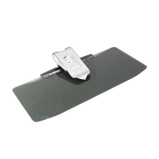 1/2 шт. Подовжувач автомобільного сонцезахисного козирка з поляризованими панелями, сильний захист від світла, регулювання на 180 градусів, антивідблискове кріплення для козирка для безпеки водіння та 1pc
1/2 шт. Подовжувач автомобільного сонцезахисного козирка з поляризованими панелями, сильний захист від світла, регулювання на 180 градусів, антивідблискове кріплення для козирка для безпеки водіння та 1pc