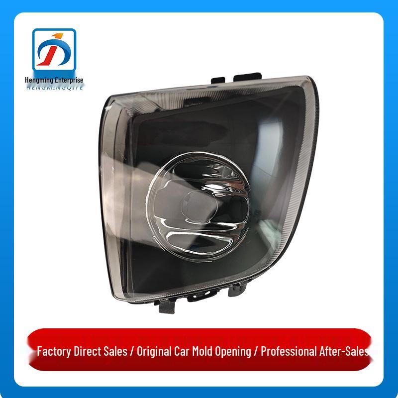 BMW 7 Series F02 Front Fog & Spotlight Bumper Light, Part Numbers 63177182196 & 63177182195 Driver Side Left
BMW 7 Series F02 Front Fog & Spotlight Bumper Light, Part Numbers 63177182196 & 63177182195 Driver Side Left
