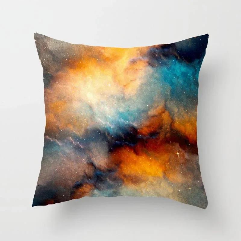 Galaxy Красочная Наволочка для диванной подушки Чехол для подушки Кровать Дом Гостиная Автомобиль Офис 30x30cm бежевый
Galaxy Красочная Наволочка для диванной подушки Чехол для подушки Кровать Дом Гостиная Автомобиль Офис 30x30cm бежевый