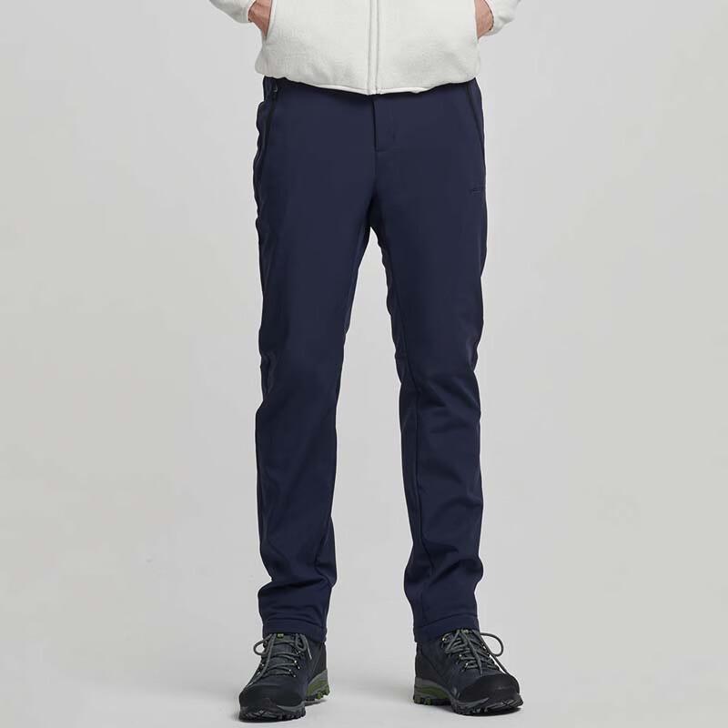 Pelliot Men s Autumn Casual Hiking Softshell Pants S
Pelliot Men s Autumn Casual Hiking Softshell Pants S