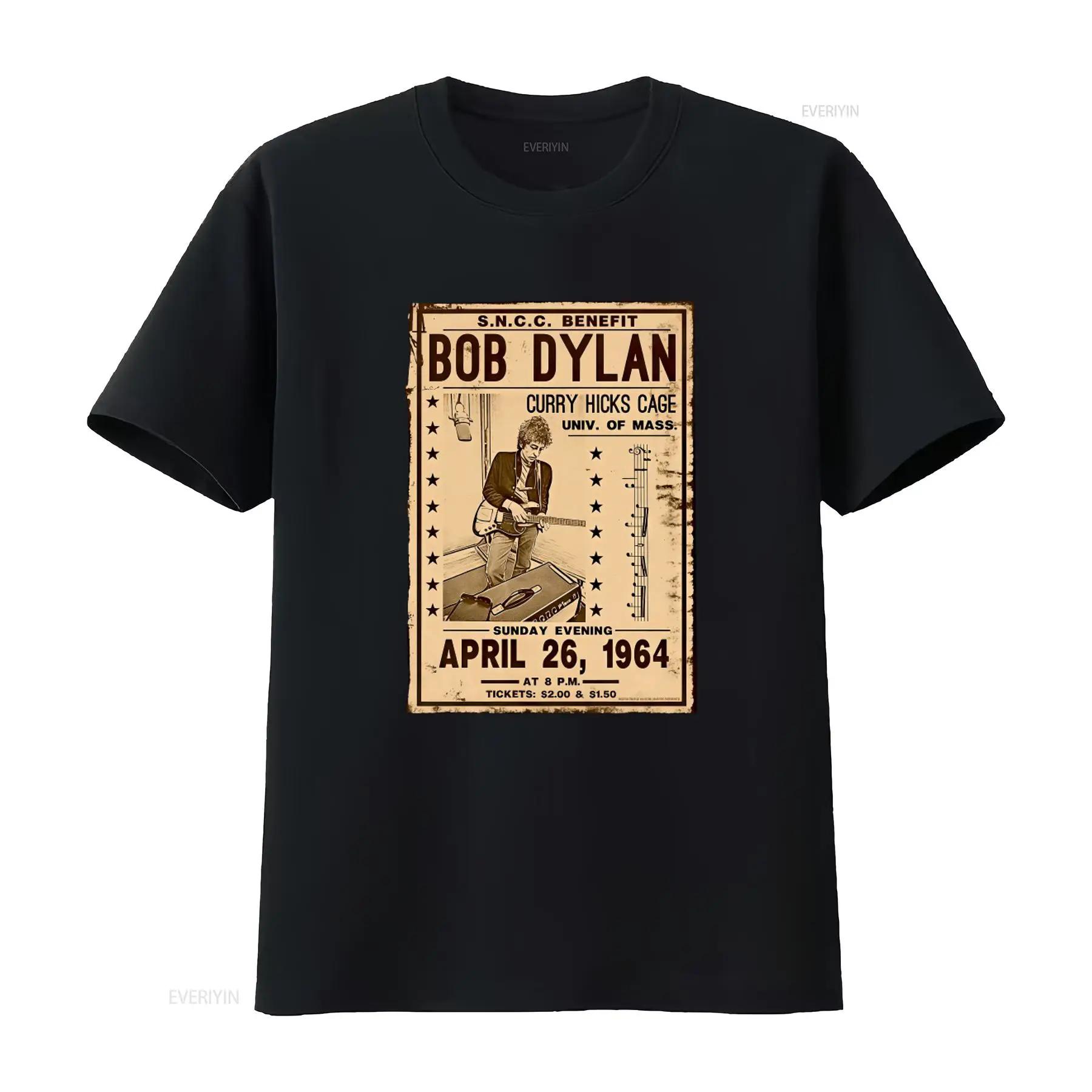 Bob Dylan Concert Flyer T Shirt Vintage Style Music Lover vintage Washed Stretched Stylish Versatile homme graphic Breathabl... 5XL різнокольоровий
Bob Dylan Concert Flyer T Shirt Vintage Style Music Lover vintage Washed Stretched Stylish Versatile homme graphic Breathabl... 5XL різнокольоровий