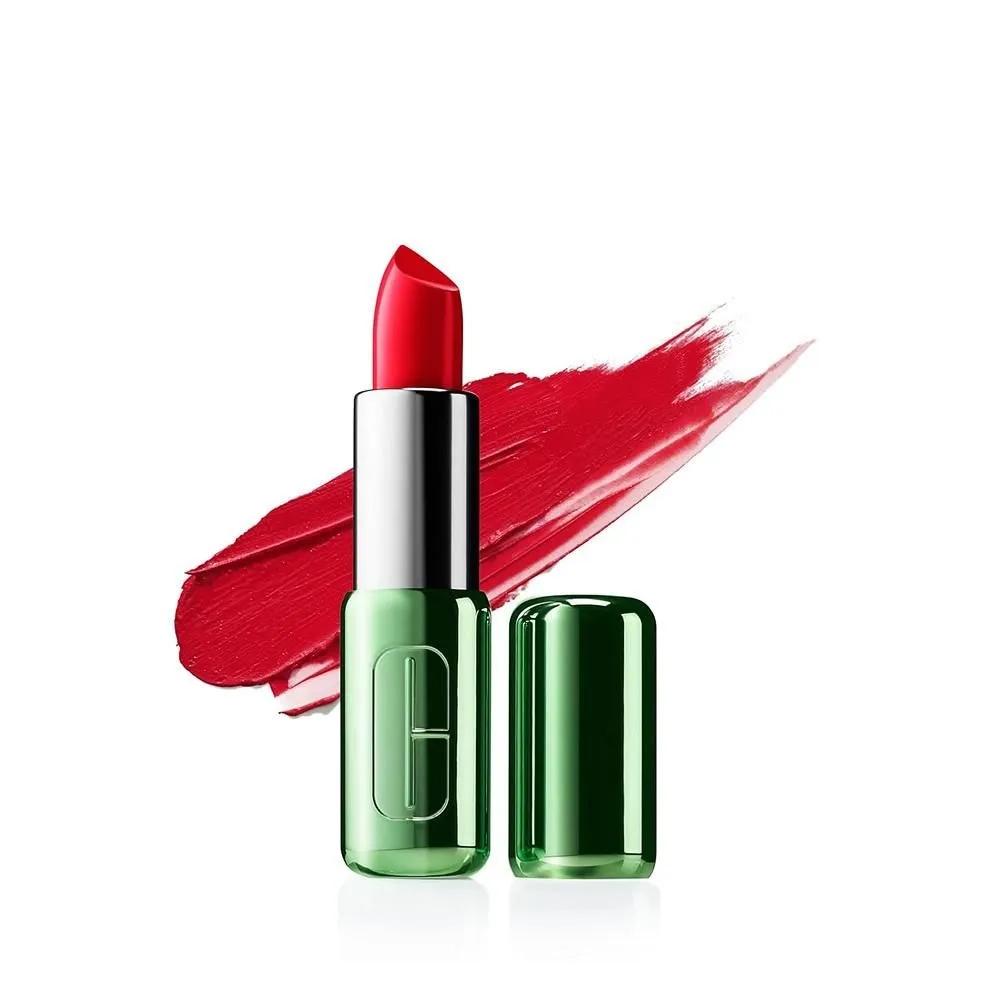 Clinique Pop Longwear Lipstick 1 Pack AO Ruby Pop Matte Clinique Pop Longwear Lipstick Long Lasting, Satin
Clinique Pop Longwear Lipstick 1 Pack AO Ruby Pop Matte Clinique Pop Longwear Lipstick Long Lasting, Satin