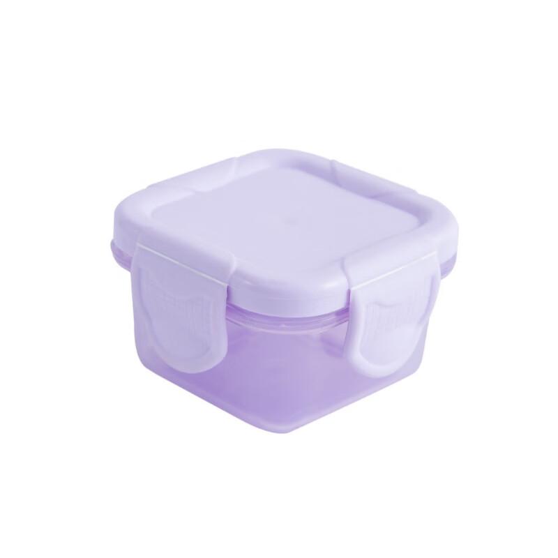 Wutuo Mini Sealed Food Storage Containers
Wutuo Mini Sealed Food Storage Containers